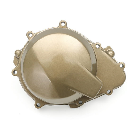 Engine Stator Cover Crankcase For Kawasaki Ninja ZX6R ZX636 05-06 Left Side