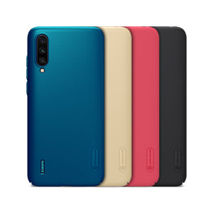 Nillkin Frosted Anti-Fingerprint PC Hard Protective Case for Xiaomi Mi CC9