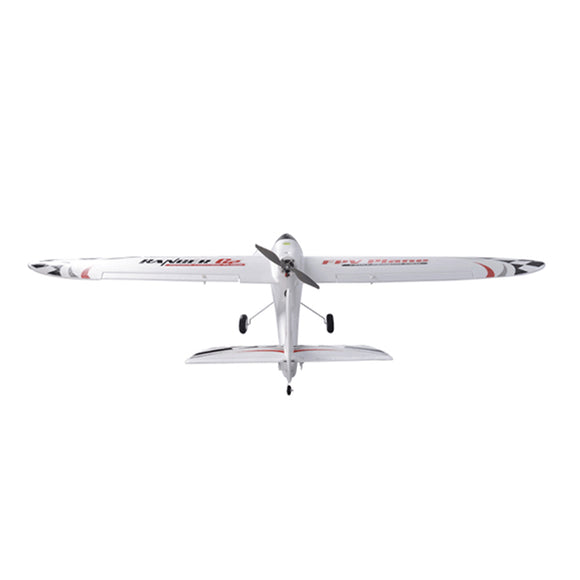 Volantex V757-6 Ranger G2 FPV RC Airplane Spare Part Tail Wing