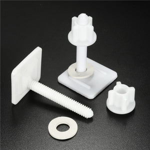 39x39x67mm Bucket Toilet Screw Cistern Fittings Tank Repair Bolts