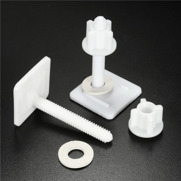 39x39x67mm Bucket Toilet Screw Cistern Fittings Tank Repair Bolts
