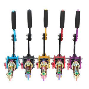 Universal Vertical Racing Escort Rally E-Brake Drift Hydraulic Handbrake Hydro