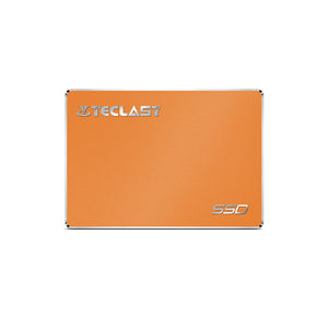 TECLAST 256G 360GB SSD SATA3 6Gbps High Speed Solid State Disk TLC Chip NAND FLASH Hard Drive