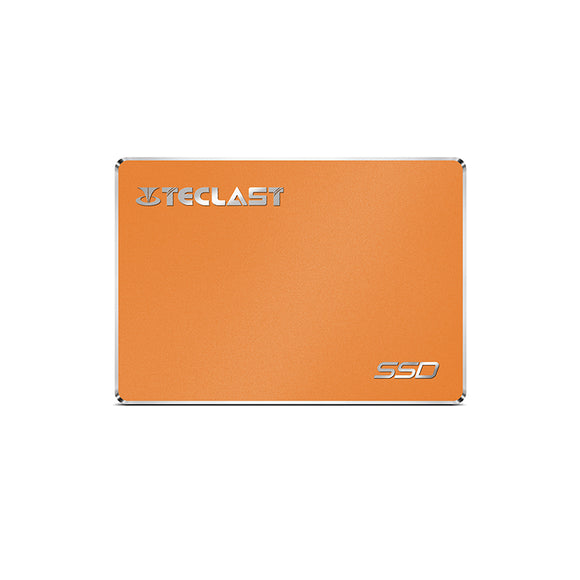 TECLAST 256G 360GB SSD SATA3 6Gbps High Speed Solid State Disk TLC Chip NAND FLASH Hard Drive