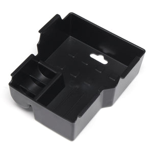 Car Central Console Armrest Storage Box Container for Suzuki Vitara Escudo 2016-2018