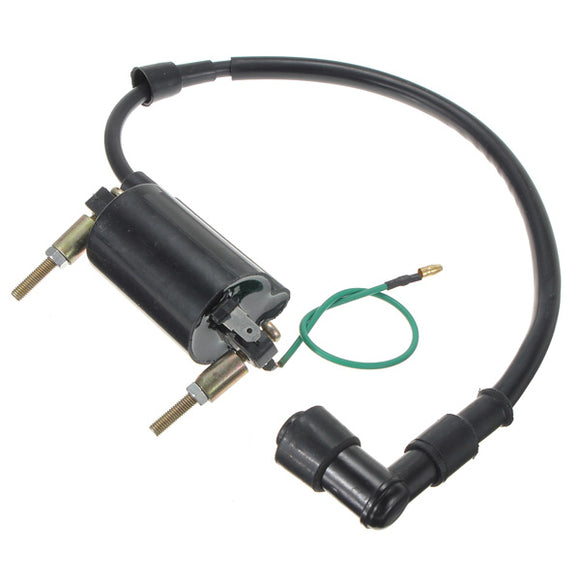 Ignition Coil For Kawasaki ATV KLF300 KLF 300 BAYOU 300 1986-2004