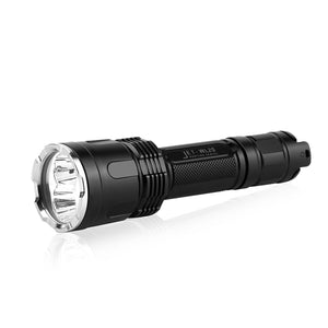 Jetbeam WL20 XPG3 1000LM 8Modes White & Red & Green Lights Tripe Switch Tactical LED Flashlight