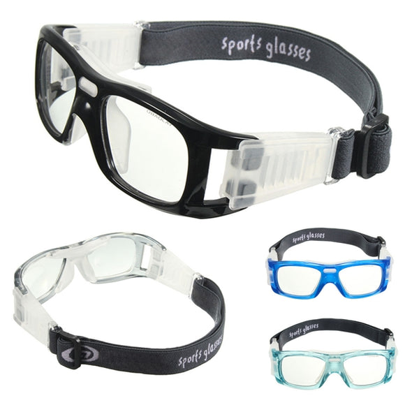 Sports Basketball Glasses Cycling Football Protective Eyewear Eyes Safety Goggles