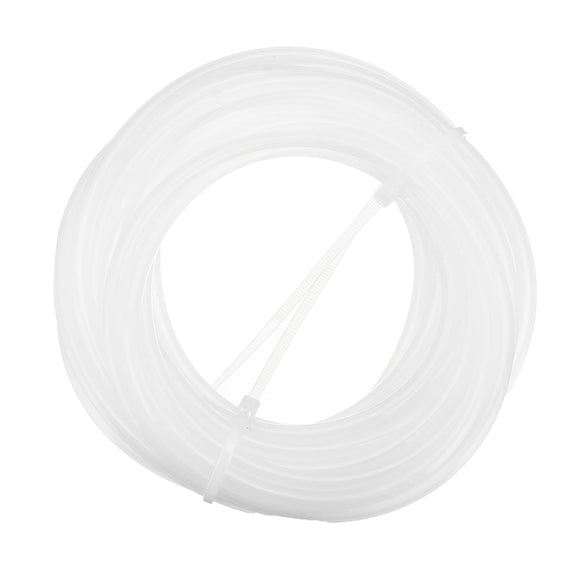 Eberspacher Fuel Length 4m 1.5mm ID White Air Water Heater Pipe