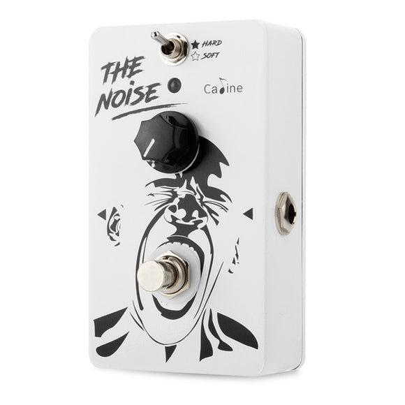 Caline CP-39 NOISE GATE Guitar Effects Pedal Aluminum Alloy with Noise Reduction Fuction