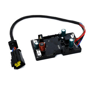 Air Diesel Parking Heater Control Board Motherboard For 12V 5-8KW Air Heater