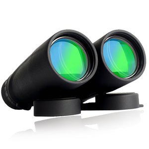 10x42 Binocular HD Optic BAK4 Prism Brid Watching Spotting Telescope