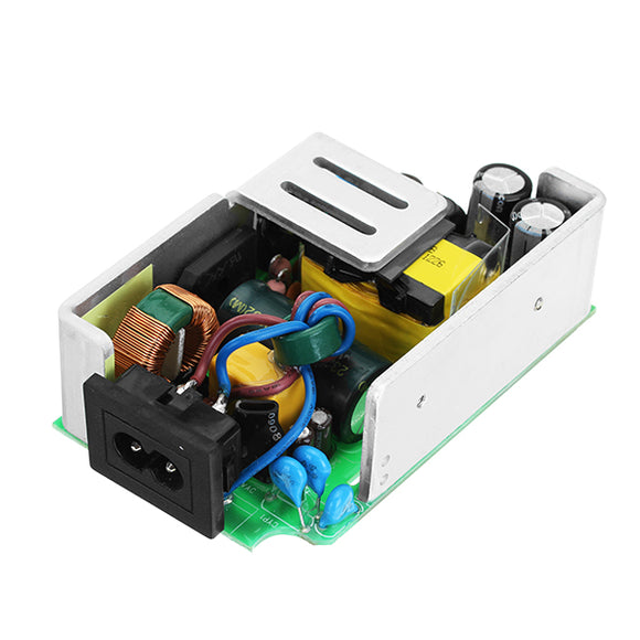 12V 10A Switching Power Supply Bare Board Monitor Liquid Crystal Display IC Scheme / Triode Scheme