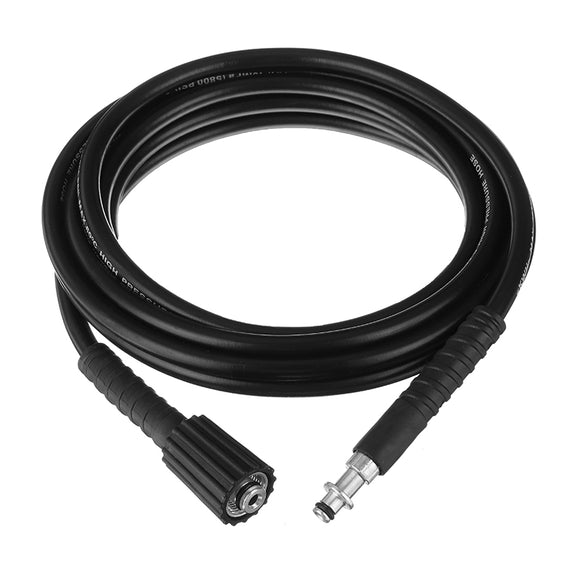 6m/8m/10m High Pressure Washer Water Cleaning Hose