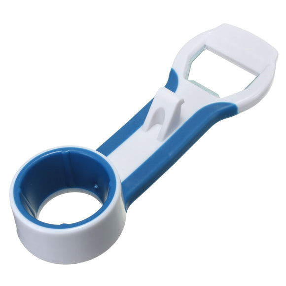 13.3cm 4 in 1 Handy Grip Can Bottle Canning Lid Pop Beer Tab Opener