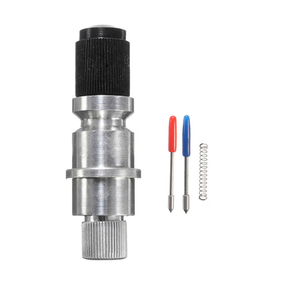 Holder Cutting Plotter with 10pcs 45 60 Degree Blades