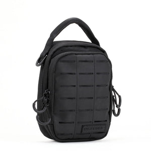 Nitecore NUP10 Light Weight Nylon Tactical Utility Pouch