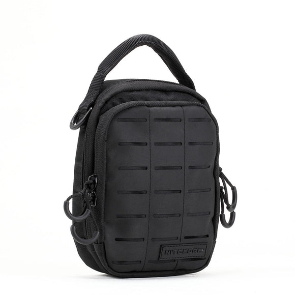 Nitecore NUP10 Light Weight Nylon Tactical Utility Pouch