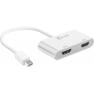 J5create JDA156 Mini DisplayPort to Hdmi