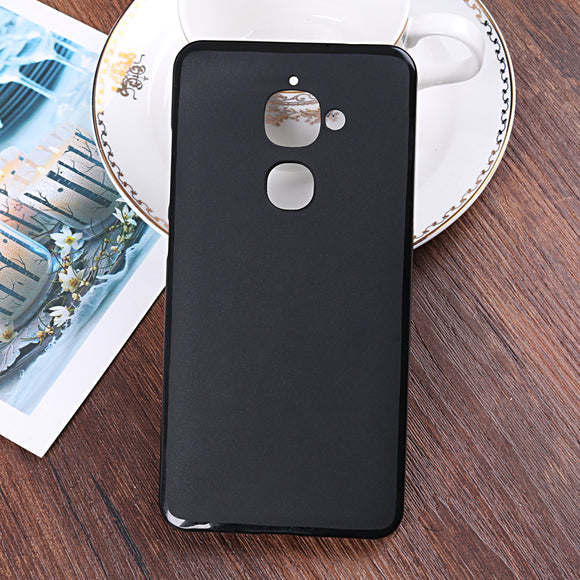 Bakeey Soft TPU Scrub Back Pudding Protective Case For  LeEco LeTV Le 2 / LeEco LeTV Le 2 Pro