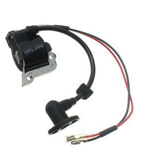 Carburettor Ignition Coil String Trimmer Parts For Chain Saw Strimmer Lawnmover