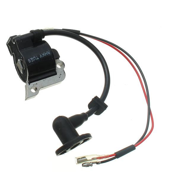 Carburettor Ignition Coil String Trimmer Parts For Chain Saw Strimmer Lawnmover