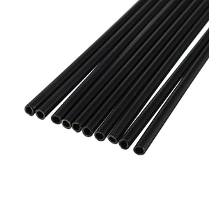 10Pcs URUAV Receiver Antenna Protection Tube for RC FPV Racing Drone