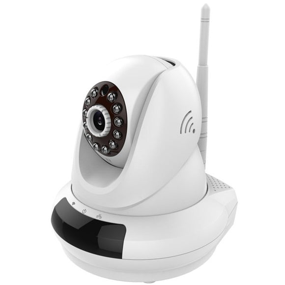 FI-366 720P WiFi Night Vision Wireless Network Security Colud IP Camere for IOS Android