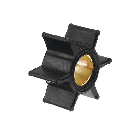 Water Pump Impeller For Mercury 4/4.5/6/7.5/9.8HP Motors 18-3039 47-89981 Outboards Propeller Boat Parts