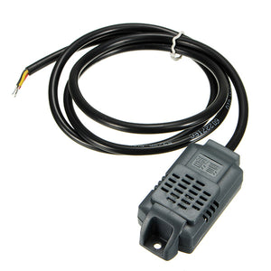 Winners Modbus RS485 Temperature and Humidity Transmitter Sensor High Precision Monitoring