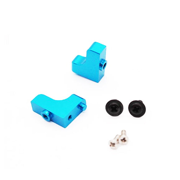 WLtoys A949 A959-B A969-B A979-B Metal Parts Servo Seat 1/18 RC Car Parts