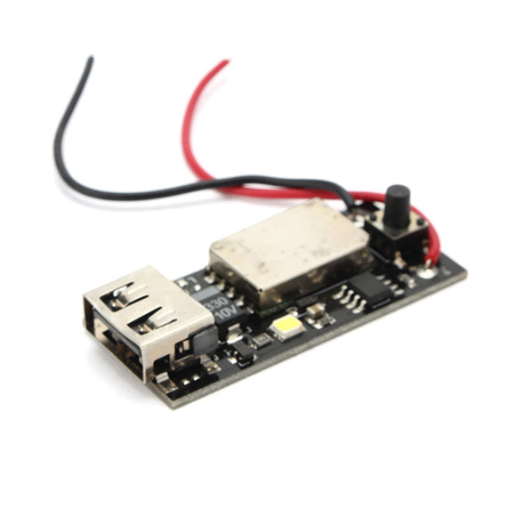 Motorcycle USB Power Module 7V-28V Turn 5V 12V Turn 5V 8.4V Turn 5V Charger