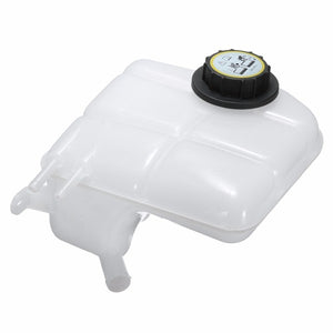 2.0L 2.3L Car Coolant Tank Reservoir Overflow Recovery Bottle For Ford Focus 00-07
