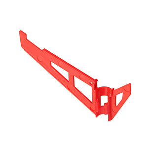 XK K130 RC Helicopter Parts Tail Motor Mount Base Set