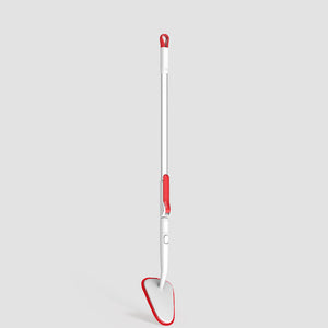 YIJIE Bathroom Cleaning Brush Floor Scrub Brush Adjustable Long Handle Handheld Tile Scrubber from Xiaomi Youpin