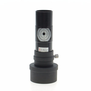 1.25 Laser Collimator With 2" Sleeve For Newtonian Telescope"