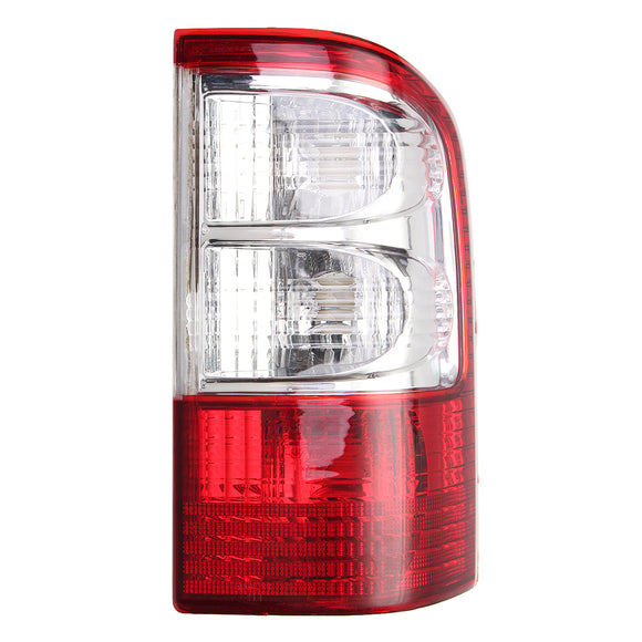 Car Rear Tail Light Cover Brake Lamp Shell Right Side Red for Nissan Patrol GU Series 2 2001-2004