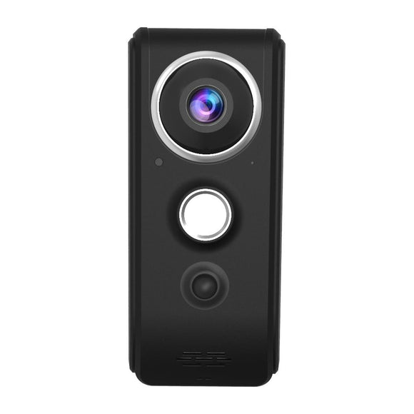 Vstarcam V3 720P Night Vision Video Doorbell PIR Detection APP Push Built-in Speaker Cloud Storage