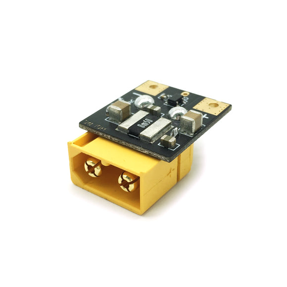 HGLRC AMASS XT60 25.2V 6S 120A Current Sonsor  for RC Drone FPV Racing