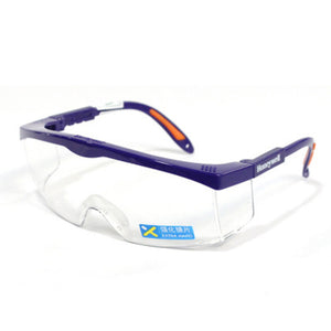 Sport Outdoor Cycling Goggles Dustproof Glasses Safety Goggles Protective Chemical Splashes