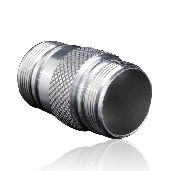 BLF A6 Flashlight 18350 Non-anodized Body Extension Tube