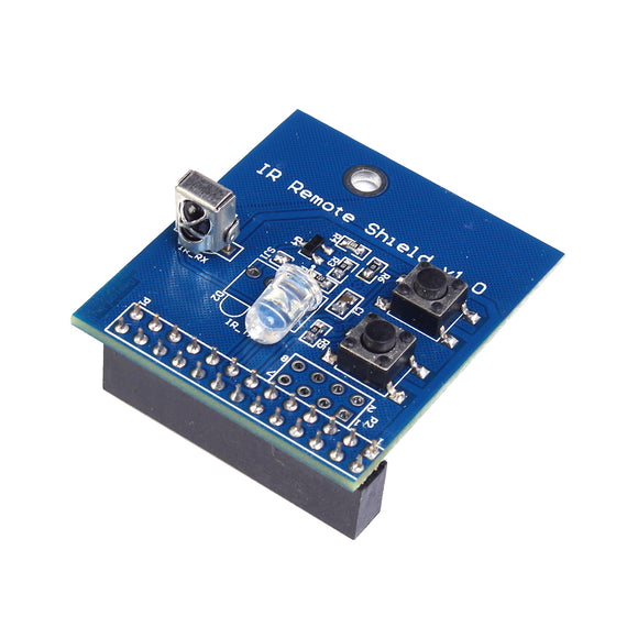 IR Function Control Extension Module Expansion Board for Raspberry Pi