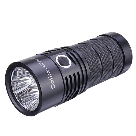 Sofirn SP36 BLF Anduril 4x Sumsung LH351D 5650LM 352m Waterproof Flashlight