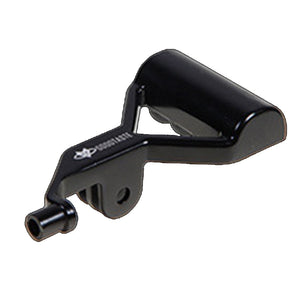 Cycling Extension Bracket Alloy Bicycle Handlebar Extended Frame For Bicycle Headlights Bike Holder