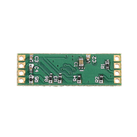 Das87 1S3A Micro Dual Bi-Directional Tank-Mix Speed Controller Without Brake RC Car Parts