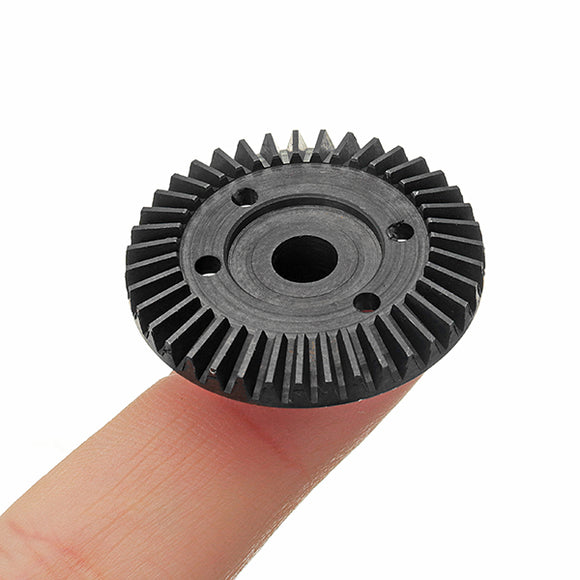 REMO G2612 Ring Gear Differential 39T Steel Upgrade Parts For Truggy Buggy Short Course