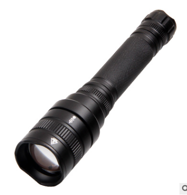 YM-5055 P50 1200Lumens 5Modes Zoomable USB Rechargeable Brightness Long-rang LED Flashlight 18650 Led Torch