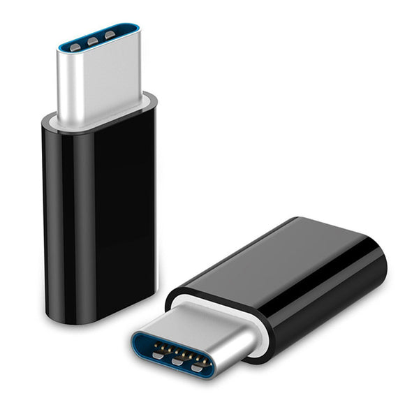 Bakeey Type C to Micro USB USB3.0 Connector Adapter Converter For Oneplus 5t Xiaomi 6 Mi A1