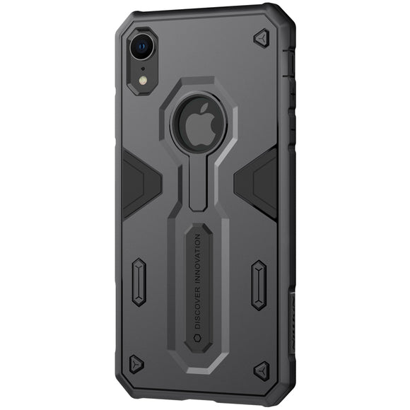 Nillkin Armor Shockproof Protective Case For iPhone XR