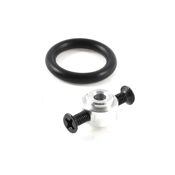 Racerstar 3.17mm RC Prop Propeller Protector Saver with 20mm x 3mm Rubber O-Ring for RC Drone Airplane Motor
